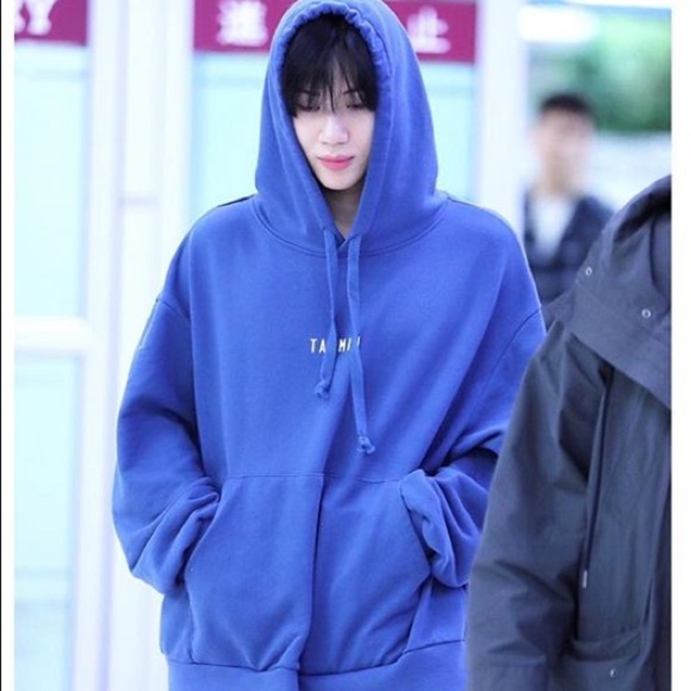 {not selling}  wondering if anyone has one #taemin